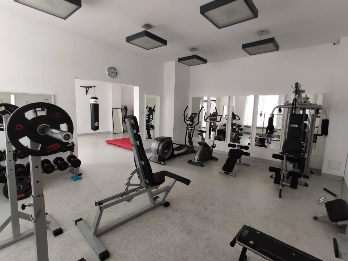 Apartament Apartament Azzurro Ustronie Morskie Zewnętrze zdjęcie